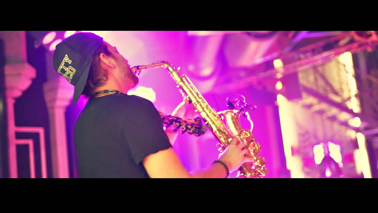 Natty Rico | Purple Lounge - Aftermovie
