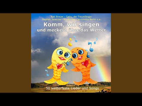 Regenbogenherz