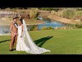 Wedding trailer i horatio  shalisha i samis studio i 2023