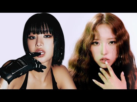 Secret Igloo - Loossemble & KISS OF LIFE (Mashup)