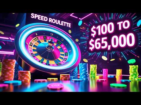 Wat is Westace Speed Roulette?