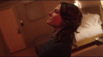 Rebekah Pahl—Falling Off The Map (Official Video)