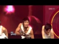 TVXQ - Hey! Don&#39;t Bring Me Down Live Chipmunk Version