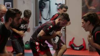 Ambo Fit Training Em Vale De Cambra