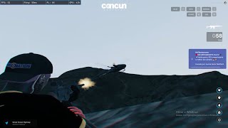 FiveM Highlights VT #9🐱‍👤🎭 (100% CANCUN RP)