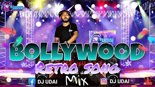 Download Lagu DJ Udai - Bollywood Retro Songs Mix | Retro Songs | Bollywood Old Songs | Retro Dance Songs MP3