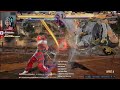 Epic Fighting Game Fights: Pac-Man Helmet vs. Golden Jacket!