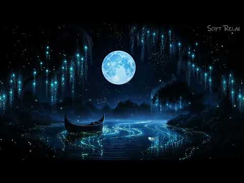 Soothing Deep Sleep (NO ADS) • Music to Calm the Mind and Stop Thinking • Goodbye INSOMNIA #2