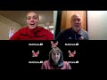 2020 Eastern Washington Basketball Media Day