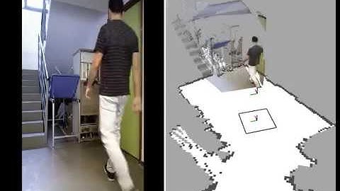 Binding Human Spatial Interactions with Mapping for Enhanced Mobility in Dynamic Environments