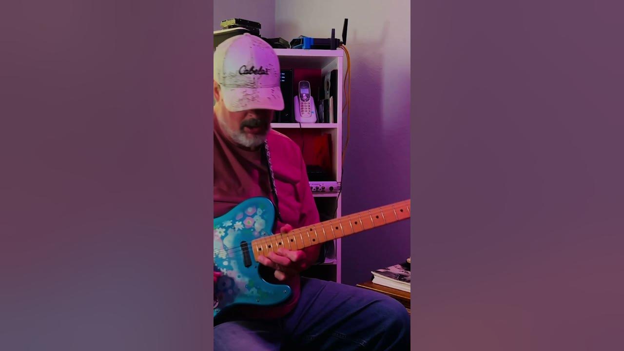 Many Are Called…(guitar jam) YouTube