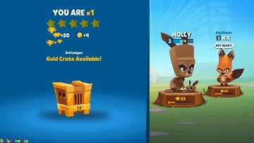 Zooba - Gameplay Walkthrough Part 7 (Android, iOS)