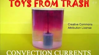 Convection Currents | Punjabi screenshot 3