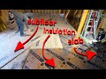 Slab-On-Grade INSULATED Foundation - Part 1