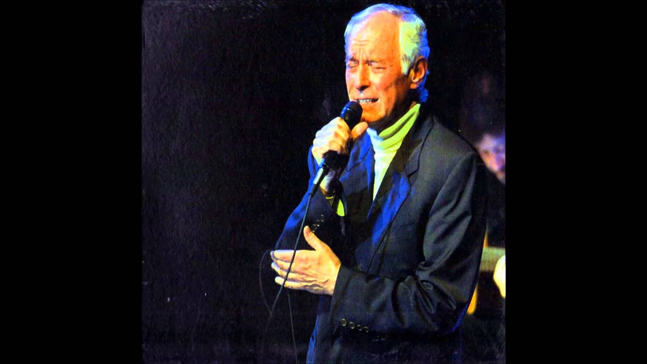 Tú - Horacio Molina