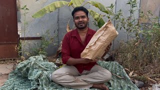 ఎవరో తెలియని ఒక అభిమాని నా కోసం పంపించిన అందమైన బహుమతి.! Raju Nature Life 