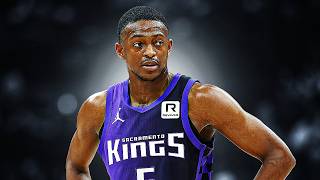 De’Aaron Fox Just Screwed Himself