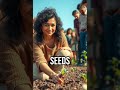 Growing hope in the city #UrbanGardens #FoodSecurity #Community