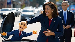 DEMOCRACY IN AMERICA 2024