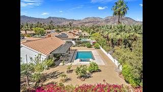 *JUST LISTED* 73430 Desert Rose - Palm Desert Charles Scicli (760) 578-5051 Desert Elite Properties