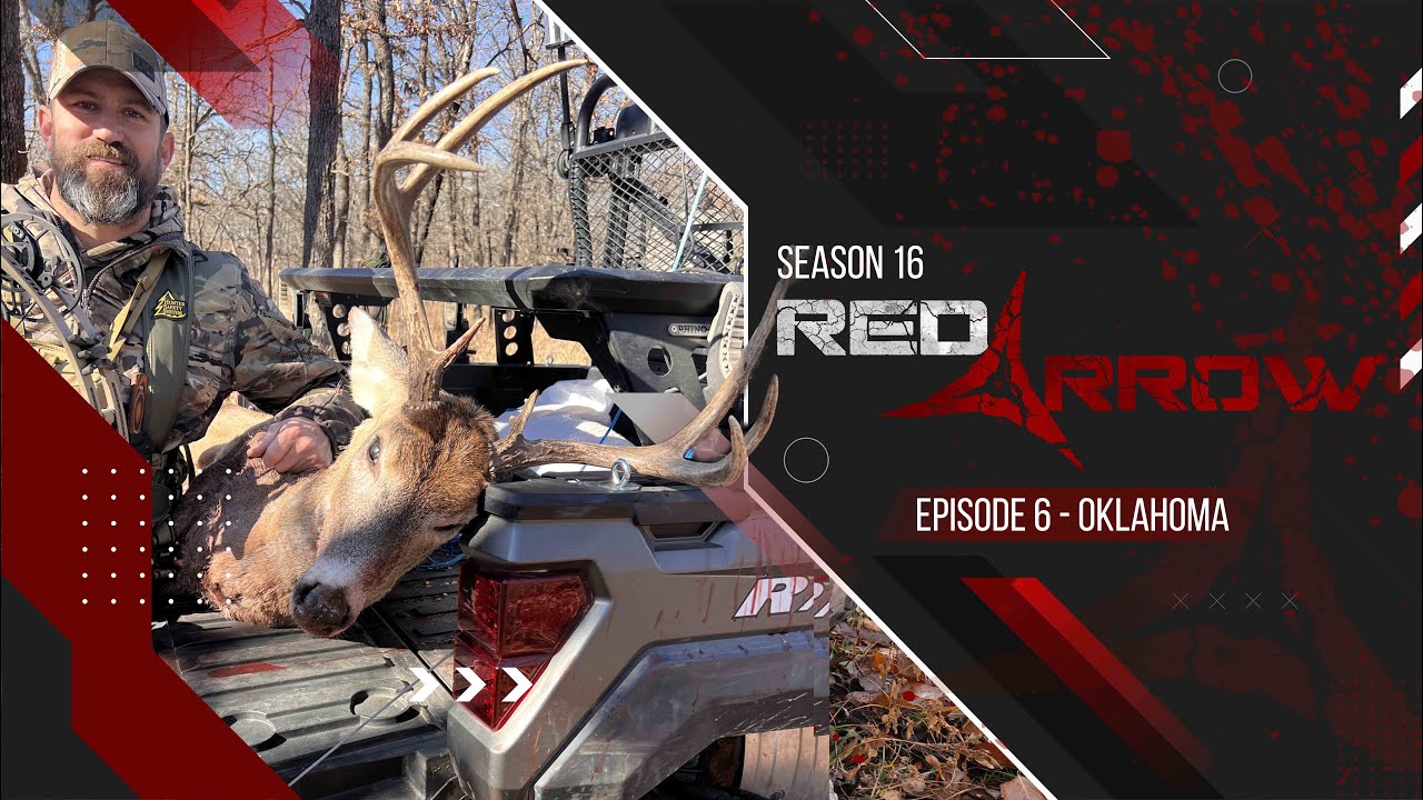 Оклахома Боу Килл "Грязный Майк и пацаны" I Красная стрела I Полный эпизод