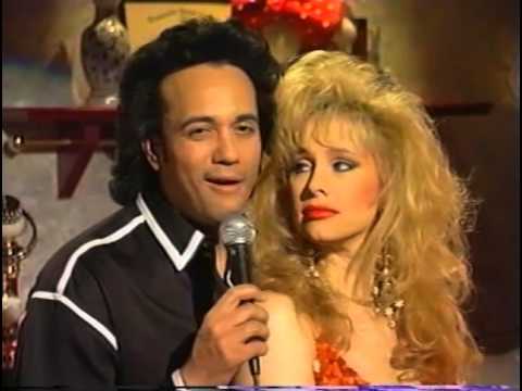 USA Up All Night 93 08 Rhonda Shear H.O.T.S Surf Nazis Must Die