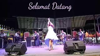 selow ayu arsita new pallapa Gofun BOJONEGORO 2019