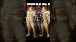 FENDI HAYABUSA #mobilelegends #mlbbcreator #mlbb9th #mlbbcreatorscamp #mlbb #mobilelegends #rec