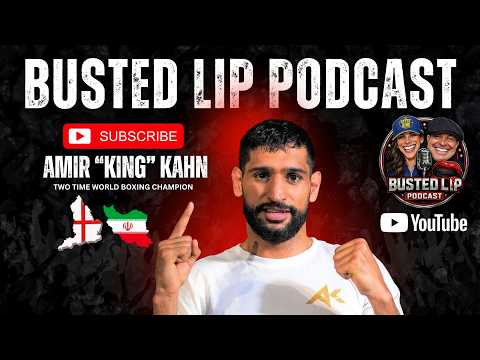 Amir Khan