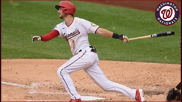 Trea Turner | 2021 Highlights #1