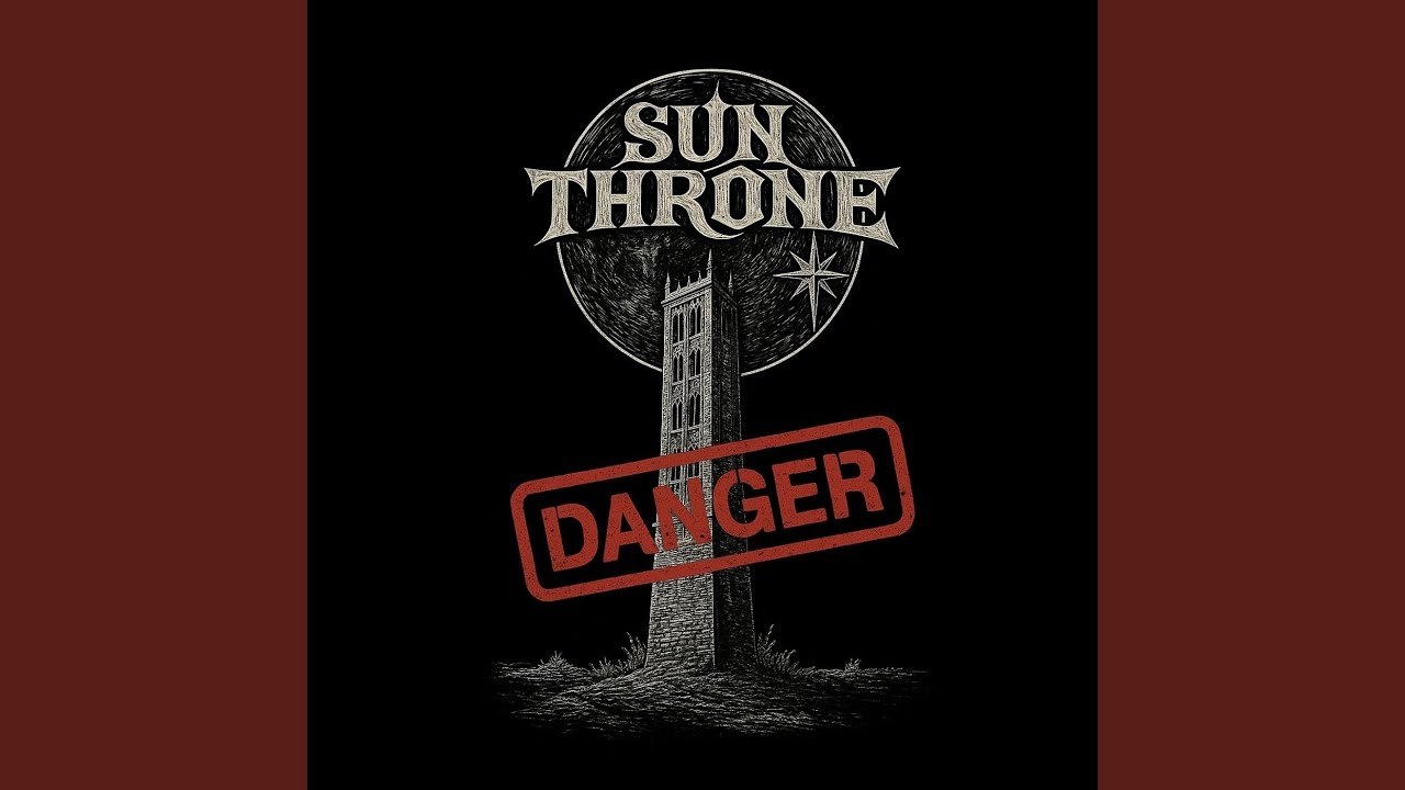 Guarda Danger su YouTube Guarda Danger su YouTube