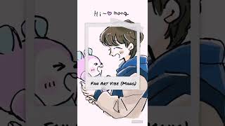 Fan Art Vibe (Mang) Trailer