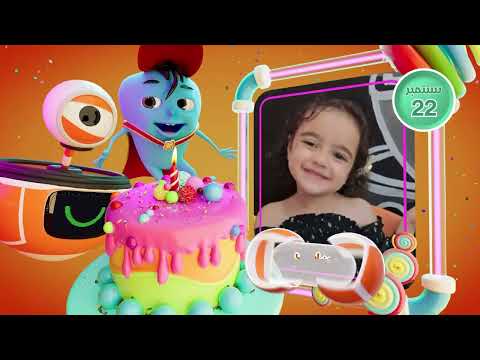 koogi birthday - أعياد ميلاد - شهر سبتمبر 2026 - مجموعة رقم 4 يوم 22 سبتمبر