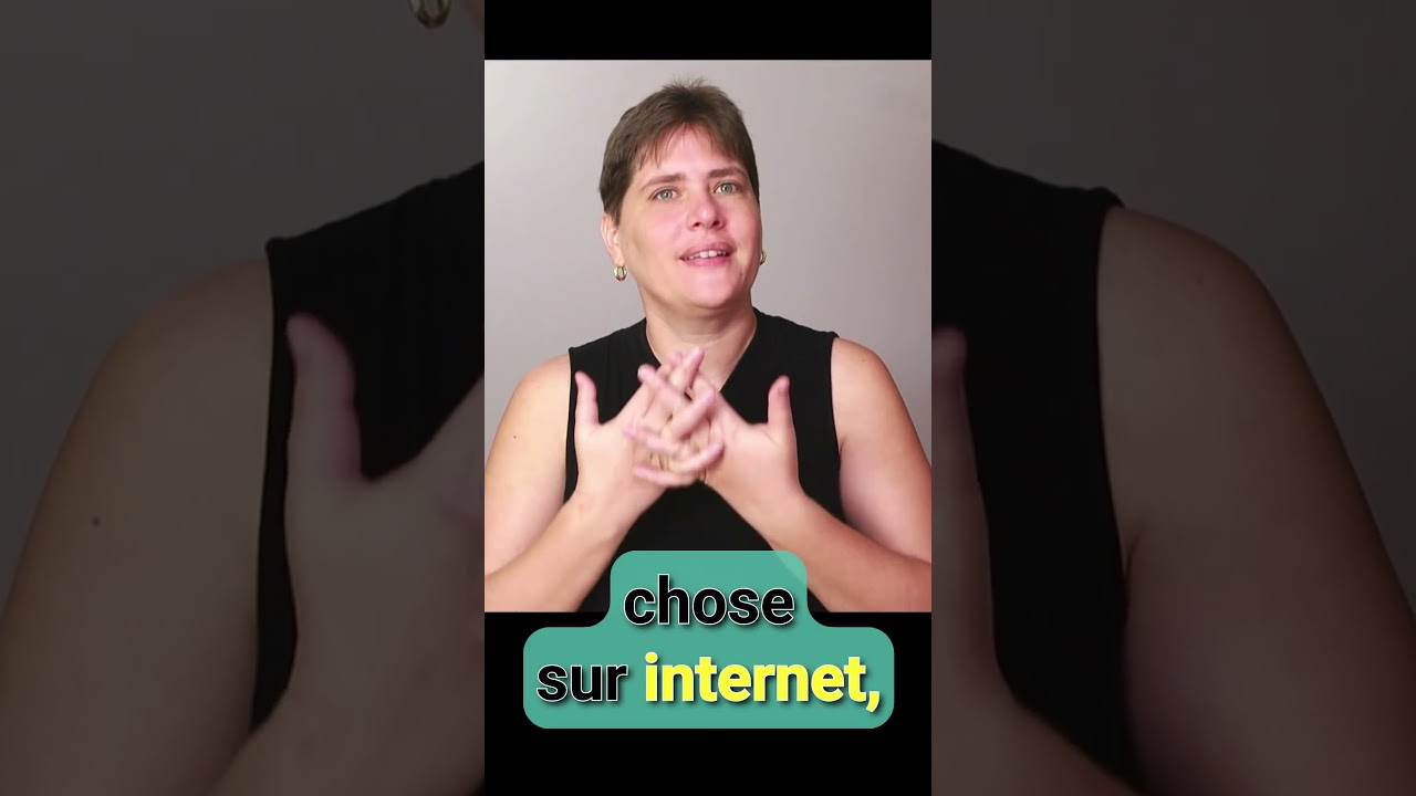 Le savais tu ? Internet doit beaucoup aux femmes : Elizabeth Feinler