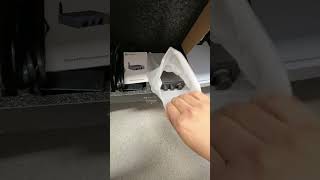 FOSI BR20A PRO Unboxing #FosiBT20APro #FosiAudio #TPA3255Amplifier #DesktopAmplifier #HiFiAmplifier