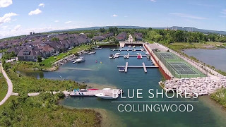 SOLD: 73 Waterfront Circle, Collingwood - Real Estate
