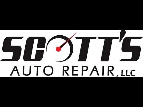 Scott S Automotive Marion Nc