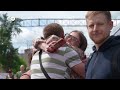 Under attack: Traveling on Ukraine's train to the frontline | DW News