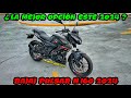 Bajaj pulsar n160 review y prueba de manejo a fondo lo tiene absolutamente todo a un bajo precio 