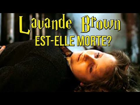 Vidéo: Pourquoi Hermione a-t-elle tué le shérif Minetta ?