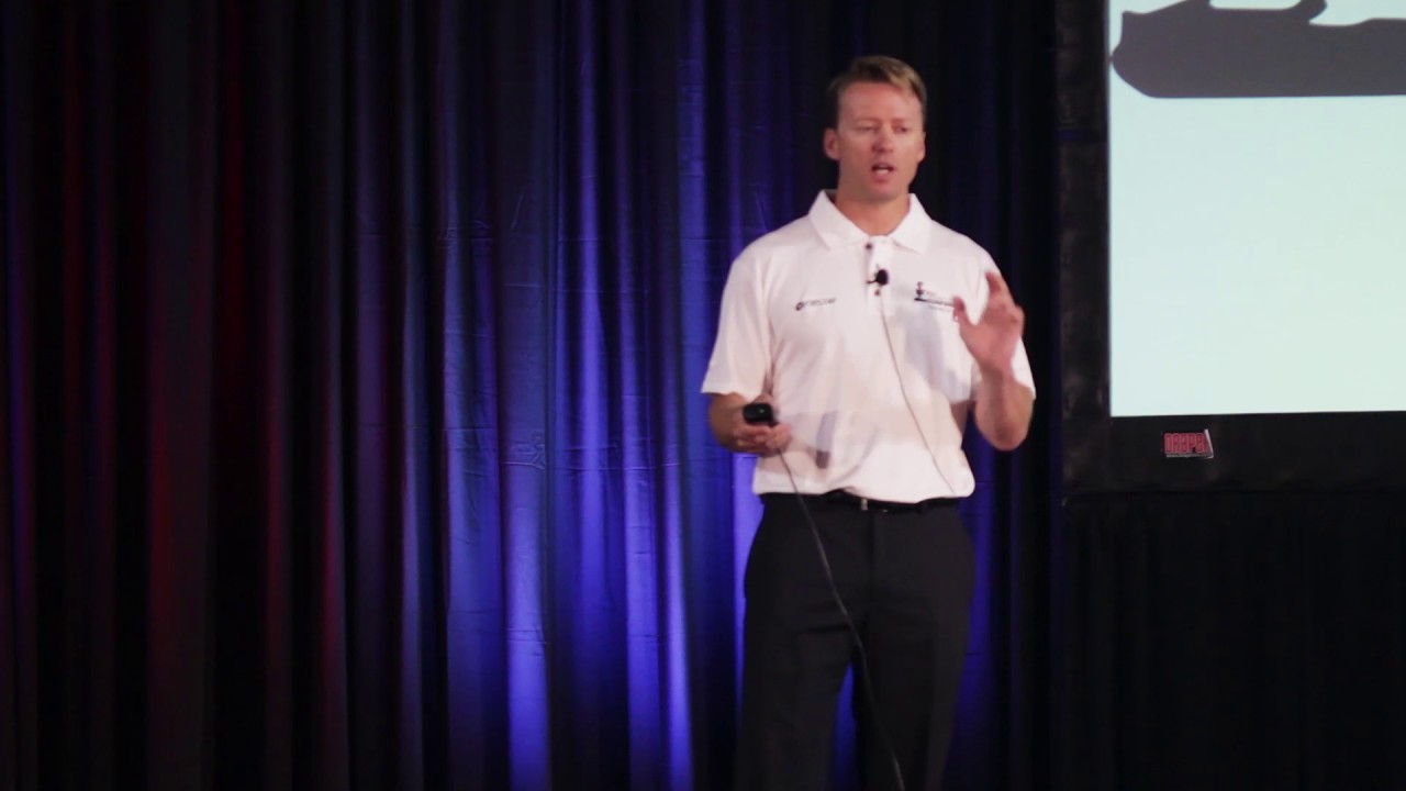 Glen Gulutzan - Entry Coverage