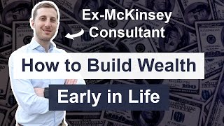 Celebrity How to Build Wealth Early in Your Life Net Worth
