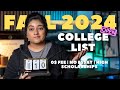 Late deadline universities in the usa  zero fees no essays high scholarships