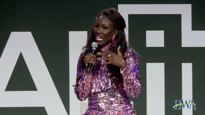 Bozoma Saint John - Urgency: Understand the need t...