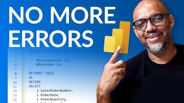 Why Stored Procedures Break in Power BI DirectQuery