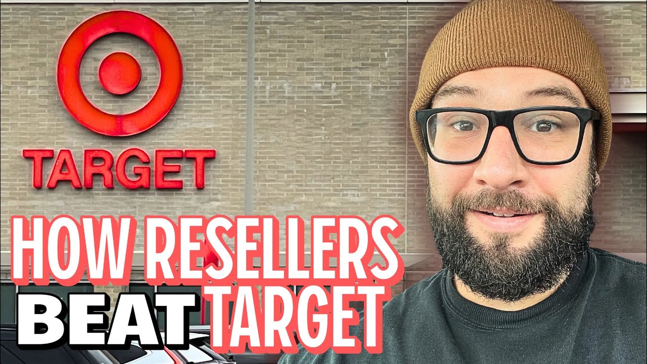 Target Extra An Extra $500/Week from Target isn’t Hard - YouTube