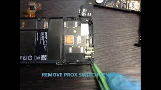 Nokia Lumia 620 Digitizer Replacement @Hetztronics