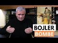 Hrgović o letu prije odlaska za Vukovar: "Isprobali smo BOJLER BOMBU!"