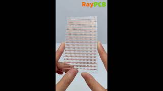 Transparent Glass Pcb Manufacturing
