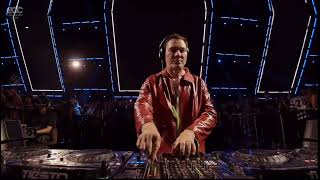 Ferry Tayle & Mirage - Remember The Future (Tiesto EDC Las Vegas 2026)